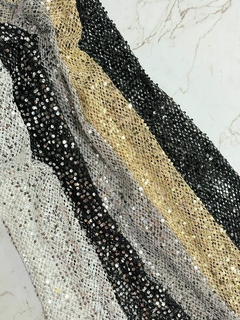 Maxivestido Glamour (KA2641) - comprar online