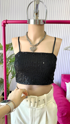 Top Chiara (KA2619) - Cumbres