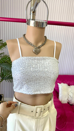 Top Chiara (KA2619) - tienda online