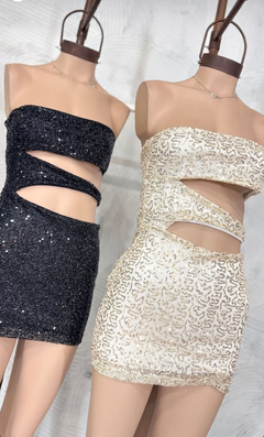Vestido Sophi (KA2640) - comprar online