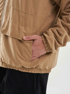 ED Campera Joel (AB0634) en internet