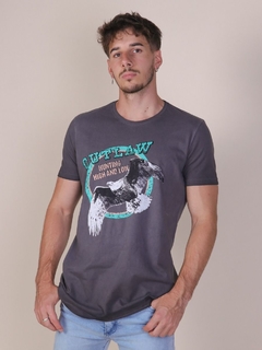 ED Remera Outlaw (RE0141) - comprar online