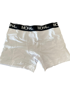 MH Boxer Liso (AC0108) - tienda online