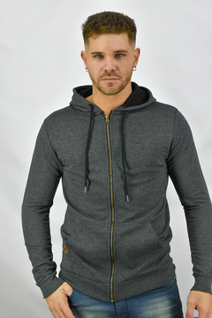 MH Campera Ray (AB0239) - Cumbres
