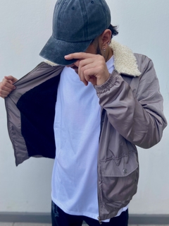 ED Campera Raffaella (AB0422) en internet