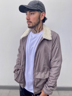 ED Campera Raffaella (AB0422) - tienda online