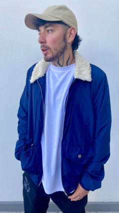 Imagen de ED Campera Raffaella (AB0422)