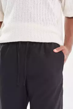 Imagen de ED Pantalon Tencel Lyon (PA1005)