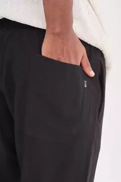 ED Pantalon Tencel Lyon (PA1005) - tienda online