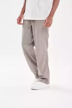 ED Pantalon Tencel Lyon (PA1005) - tienda online