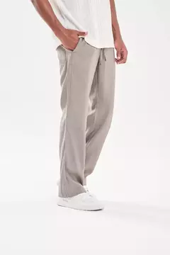 ED Pantalon Tencel Lyon (PA1005)