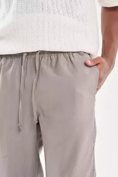 ED Pantalon Tencel Lyon (PA1005) - comprar online