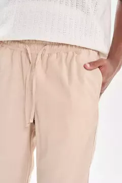 ED Pantalon Tencel Lyon (PA1005)