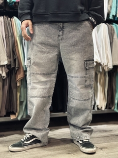 OM Baggy Cargo Hoonigan (PA0756) en internet