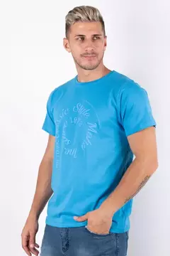 MH Remera Monocromatic (RE1314) - Cumbres