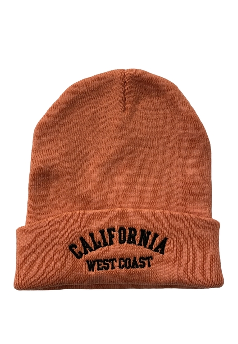 OM Gorro California (AC0585) - comprar online