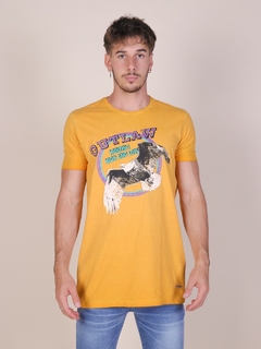 ED Remera Outlaw (RE0141)