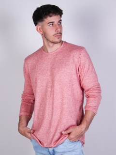 ED Sweater Too (superliviano) (AB0153) - comprar online