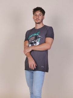ED Remera Outlaw (RE0141) - Cumbres