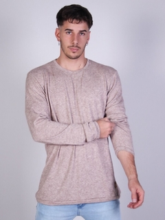 ED Sweater Too (superliviano) (AB0153)