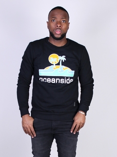 ED Buzo Oceanside (AB0155) - comprar online