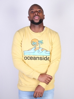 ED Buzo Oceanside (AB0155) - Cumbres