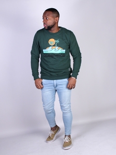 ED Buzo Oceanside (AB0155) - tienda online
