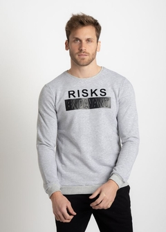 EVT Buzo Risk (AB0169)