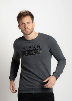 EVT Buzo Risk (AB0169) en internet