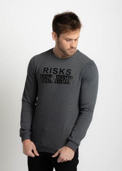 EVT Buzo Risk (AB0169) - comprar online