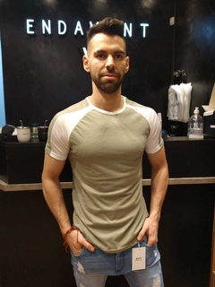 EVT Remera Street (RE0282) - comprar online