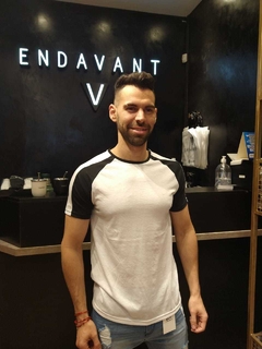 EVT Remera Street (RE0282) - Cumbres