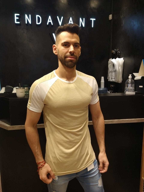 EVT Remera Street (RE0282)