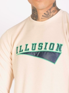 ED Buzo Waffle Ilusion (AB0323) - Cumbres