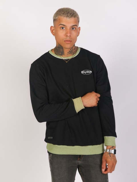 ED Buzo Rhythm (AB0342)