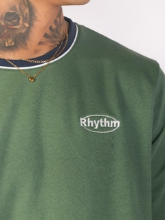 ED Buzo Rhythm (AB0342) en internet