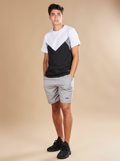 ED Remera Shapes (relax) (RE0574) - Cumbres