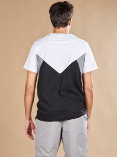 ED Remera Shapes (relax) (RE0574) - comprar online