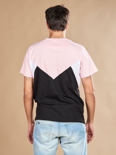 ED Remera Shapes (relax) (RE0574) - comprar online