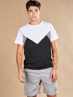 Imagen de ED Remera Shapes (relax) (RE0574)