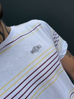 MH Remera Heat (RE1011) en internet