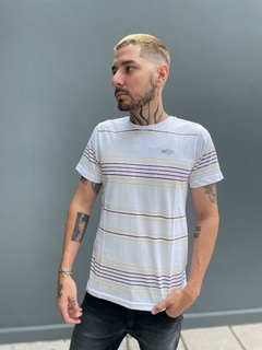 MH Remera Heat (RE1011)