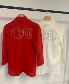 Blazer AC DC (KA2458) - comprar online