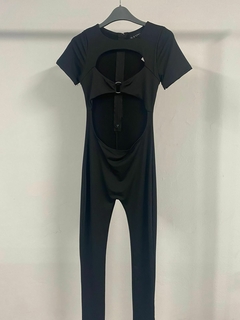 Catsuit Largo RING (KA2452)