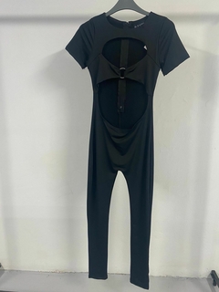 Catsuit Largo RING (KA2452) - comprar online