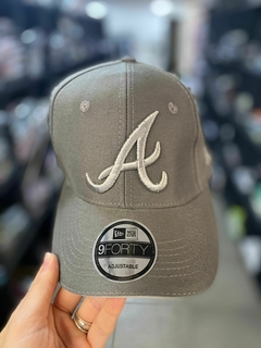 OM Gorra A (AC0443)