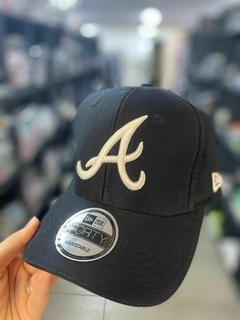 OM Gorra A (AC0443) - Cumbres