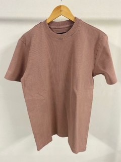 ED Remera Laser Bellver (RE1205) - tienda online