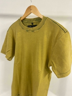 ED Remera Laser Bellver (RE1205) - comprar online