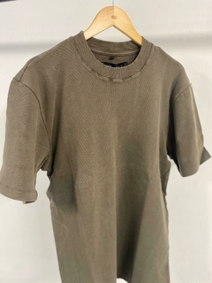 ED Remera Laser Bellver (RE1205) - tienda online